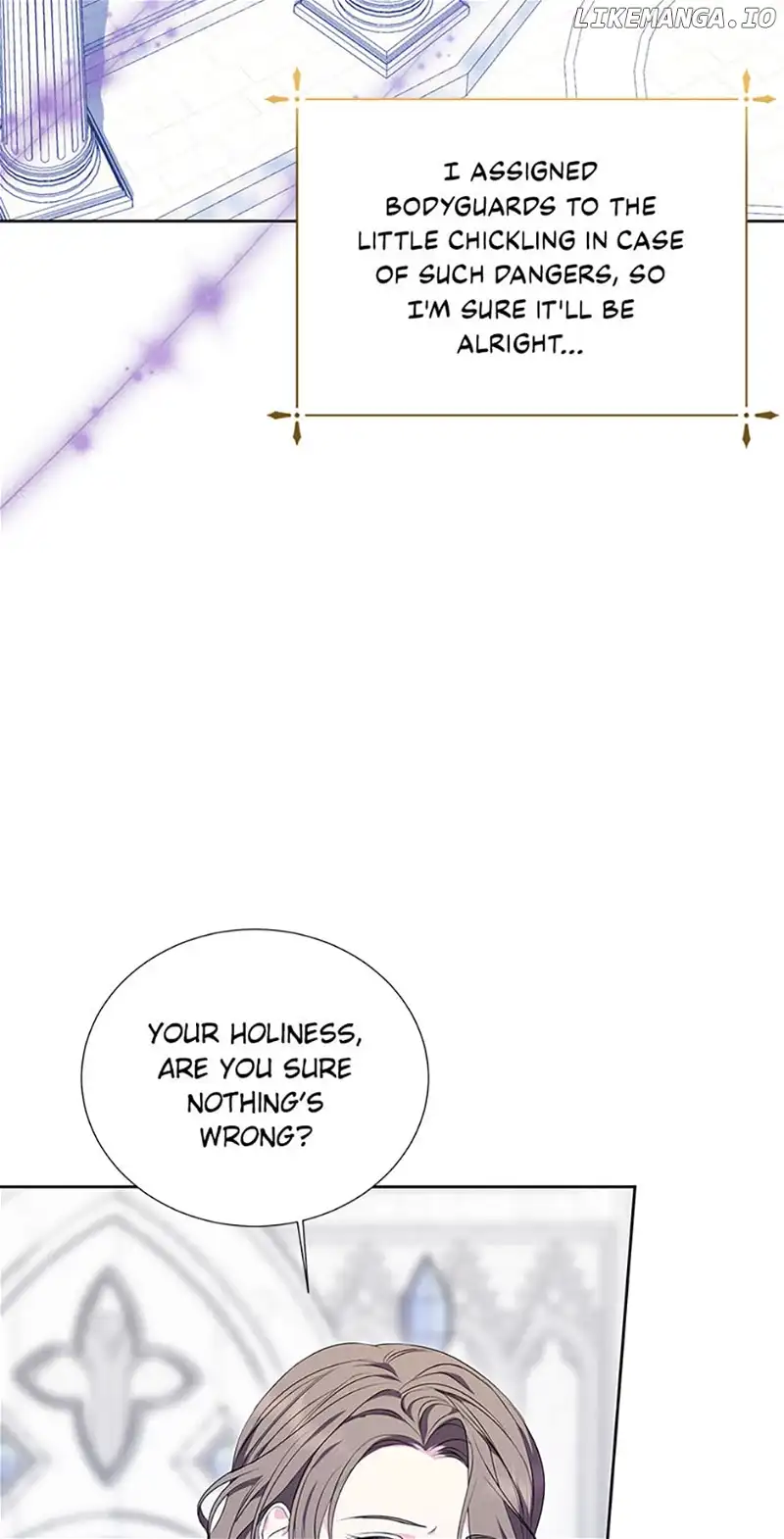 If You Remove the Kind Protagonist’s Mask chapter 41 page 57