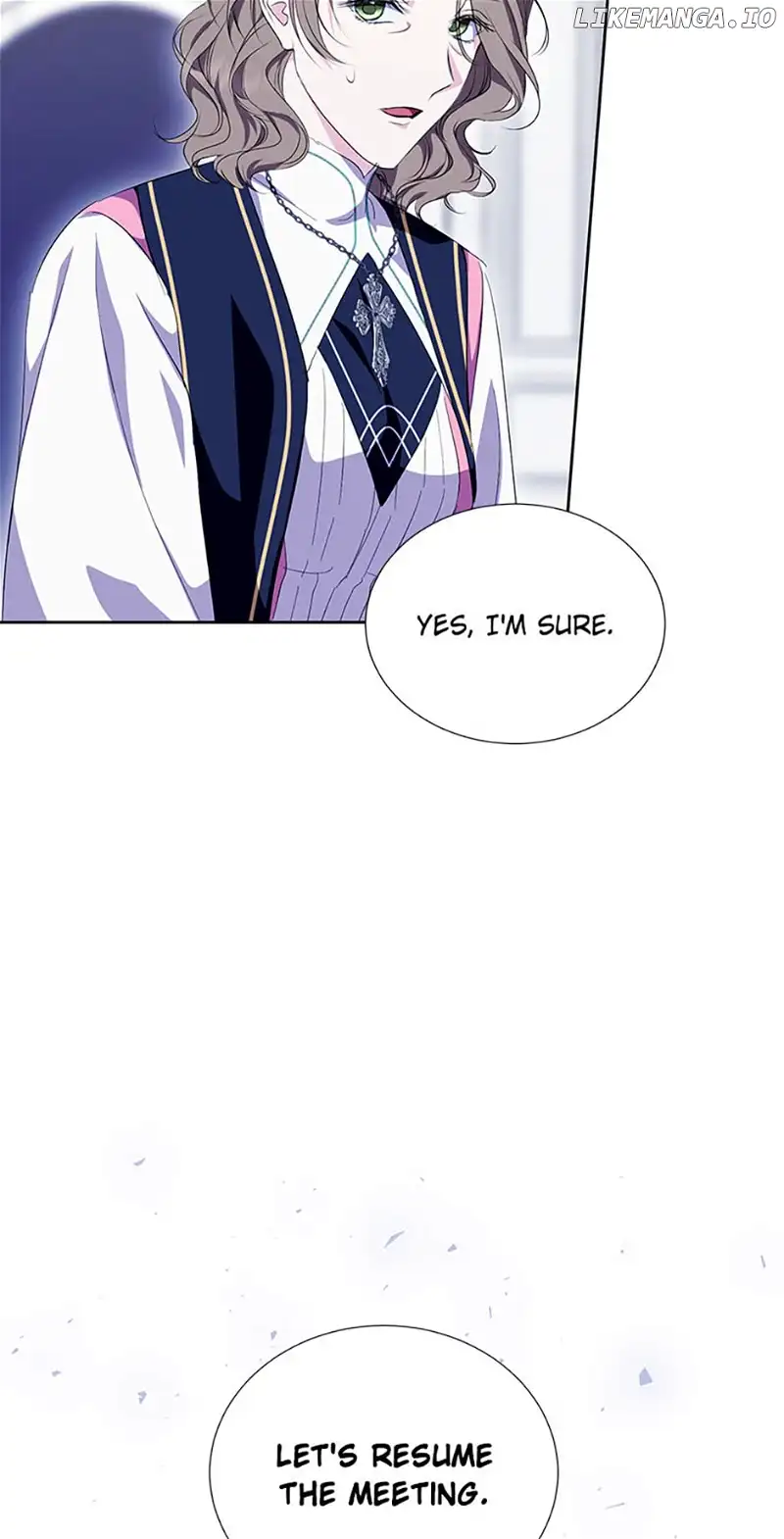 If You Remove the Kind Protagonist’s Mask chapter 41 page 58