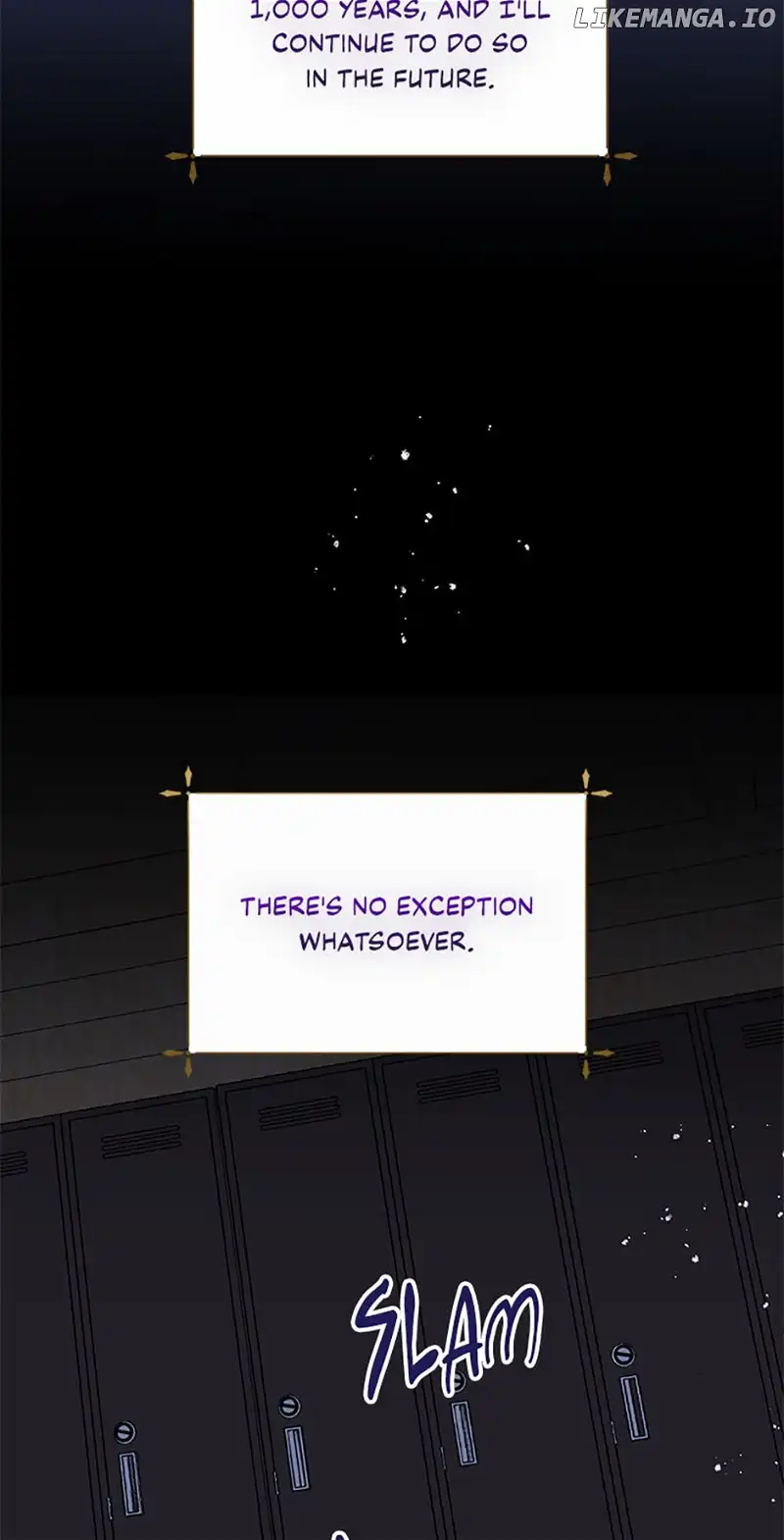 If You Remove the Kind Protagonist’s Mask chapter 41 page 60