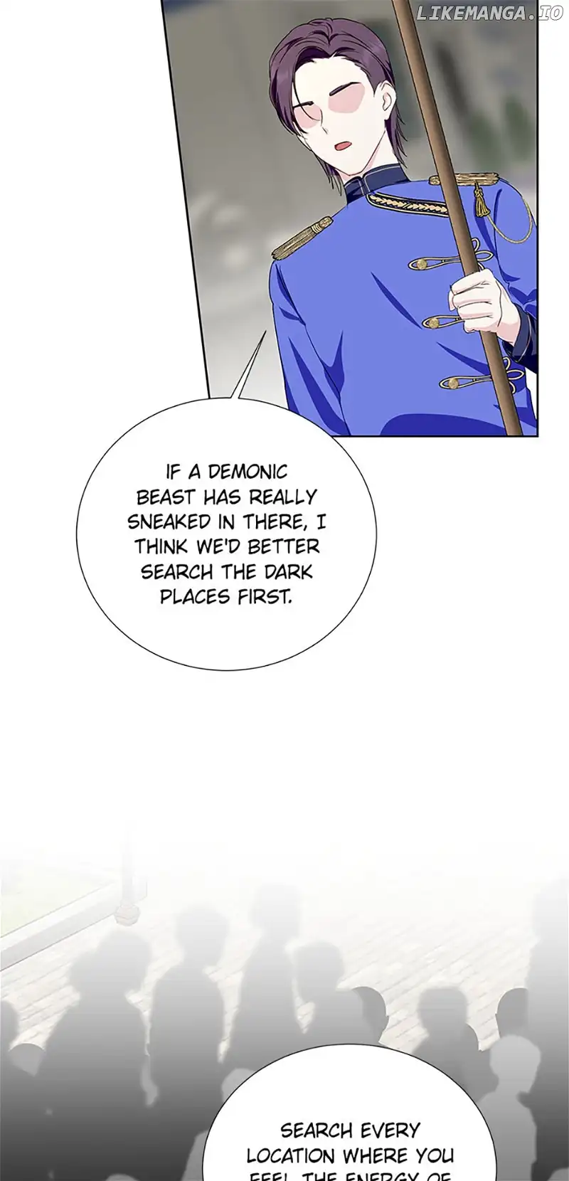 If You Remove the Kind Protagonist’s Mask chapter 42 page 3