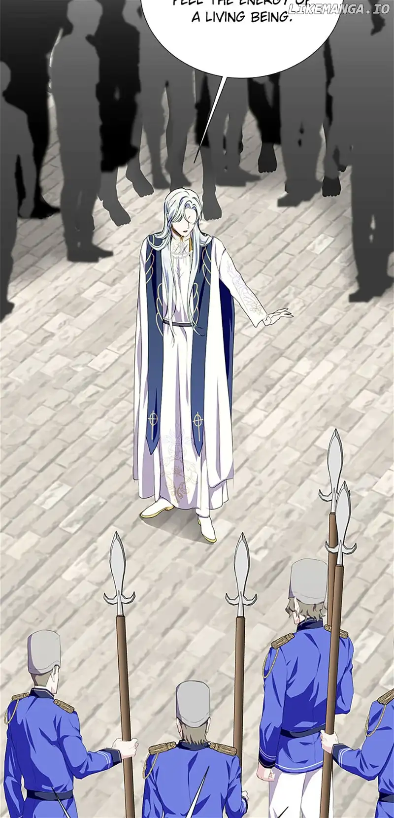 If You Remove the Kind Protagonist’s Mask chapter 42 page 4