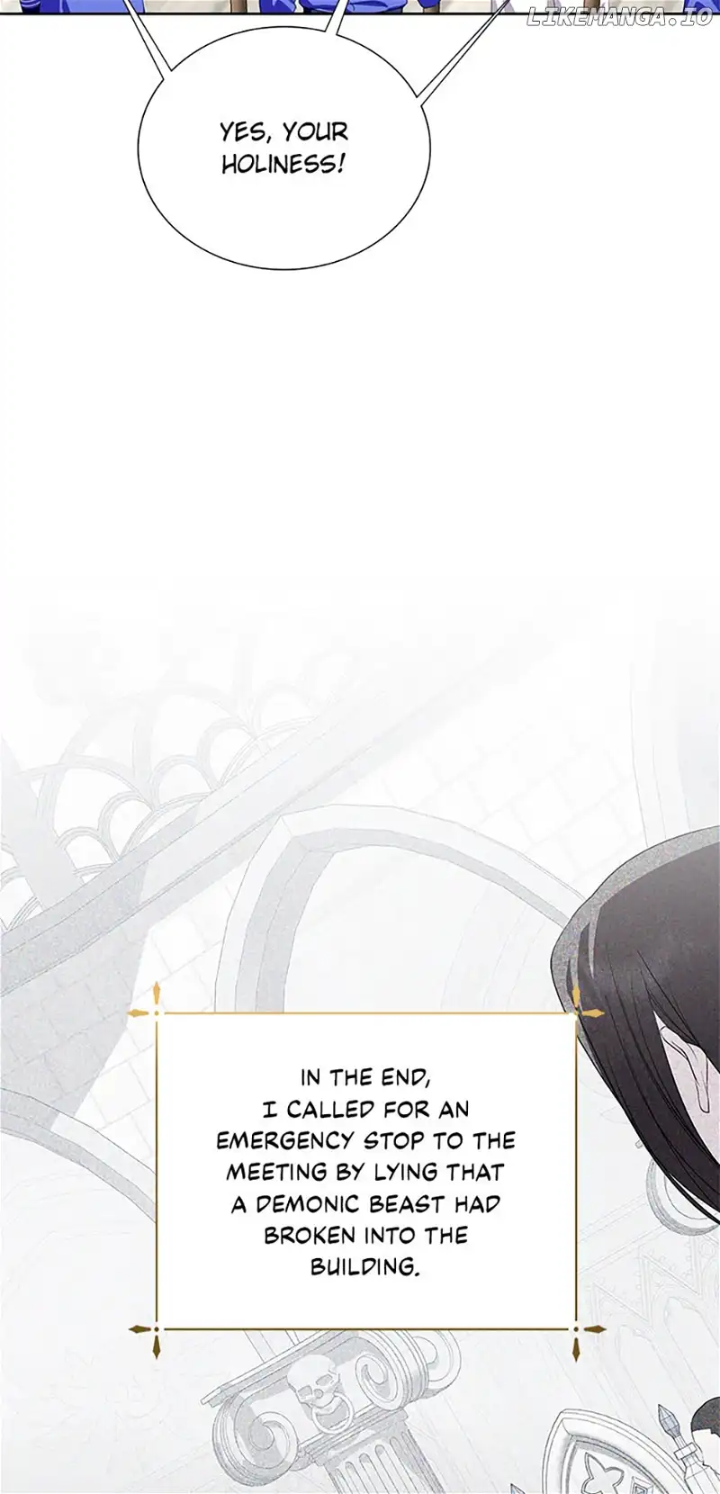 If You Remove the Kind Protagonist’s Mask chapter 42 page 5