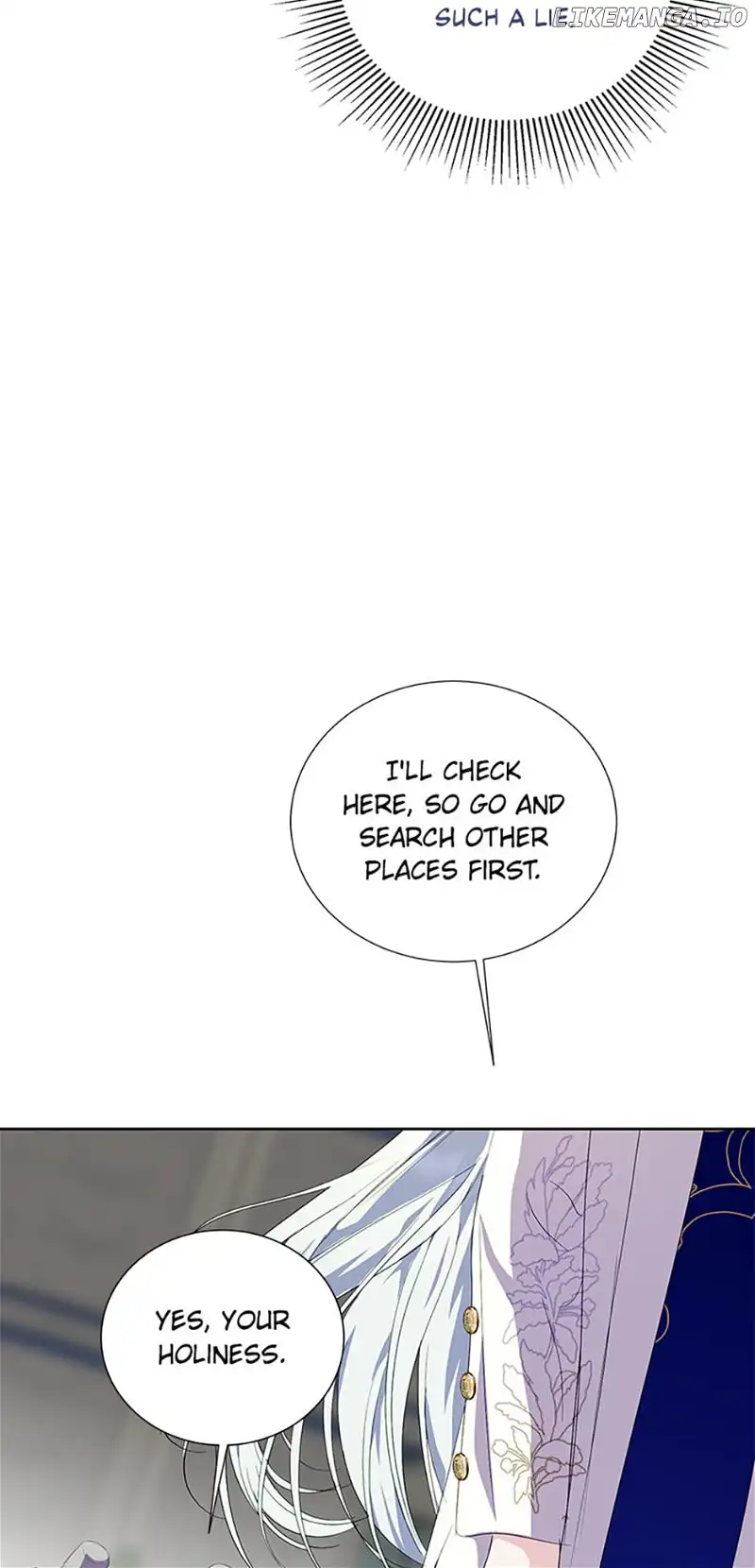If You Remove the Kind Protagonist’s Mask chapter 42 page 7