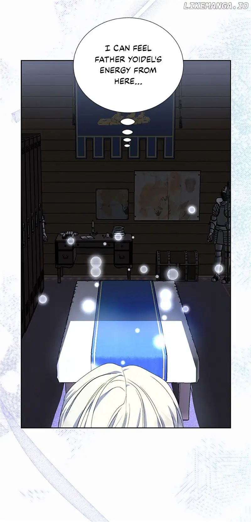 If You Remove the Kind Protagonist’s Mask chapter 42 page 10