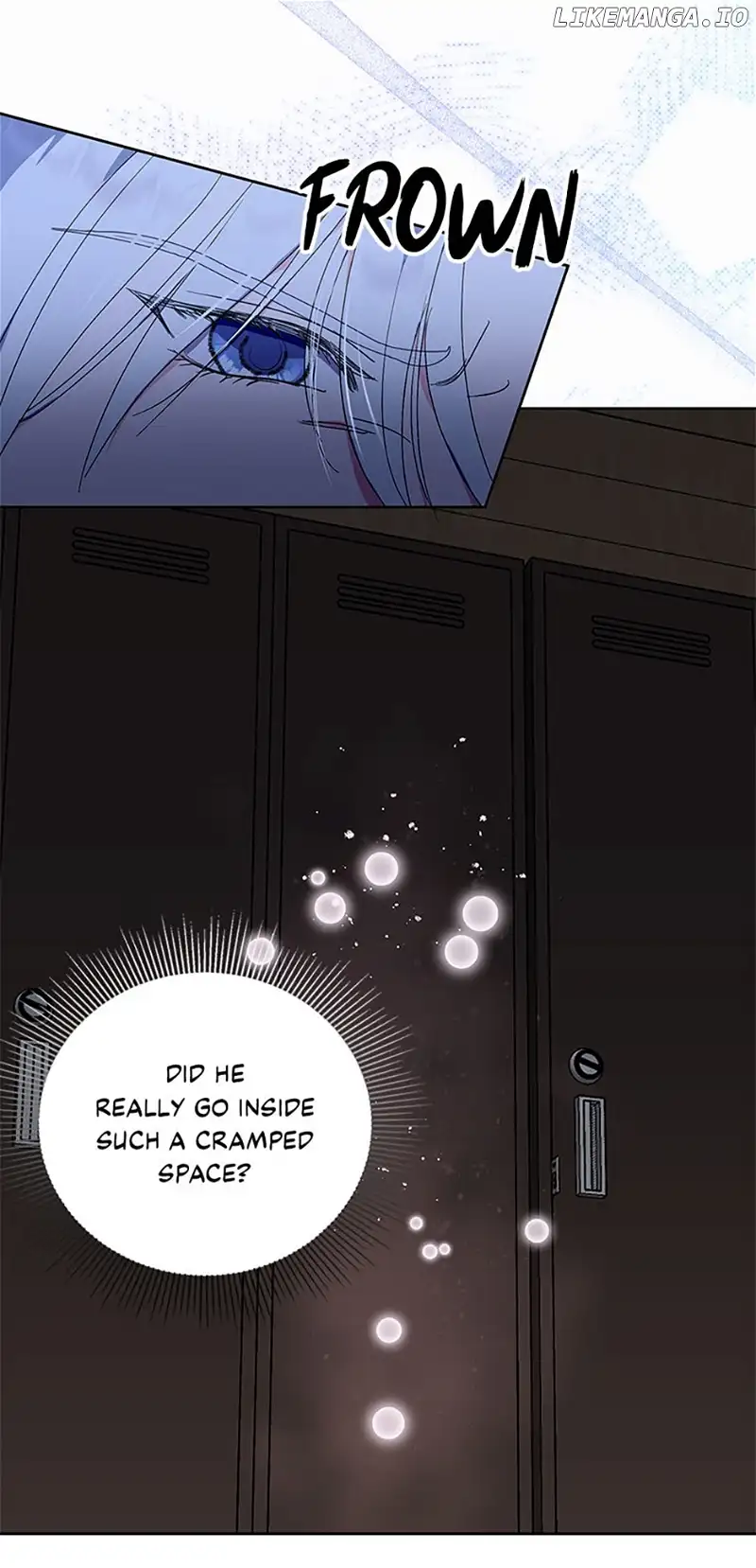 If You Remove the Kind Protagonist’s Mask chapter 42 page 11