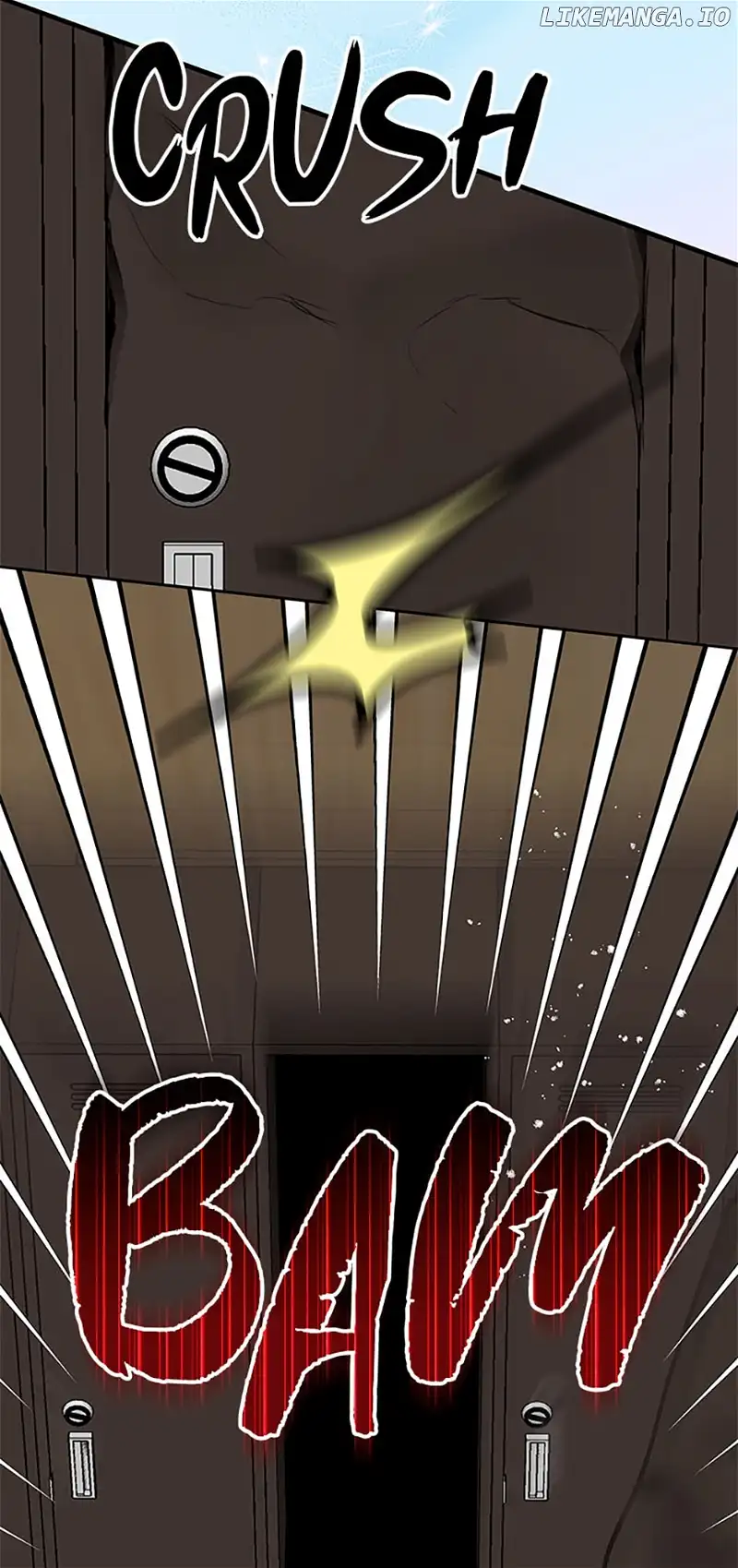 If You Remove the Kind Protagonist’s Mask chapter 42 page 13