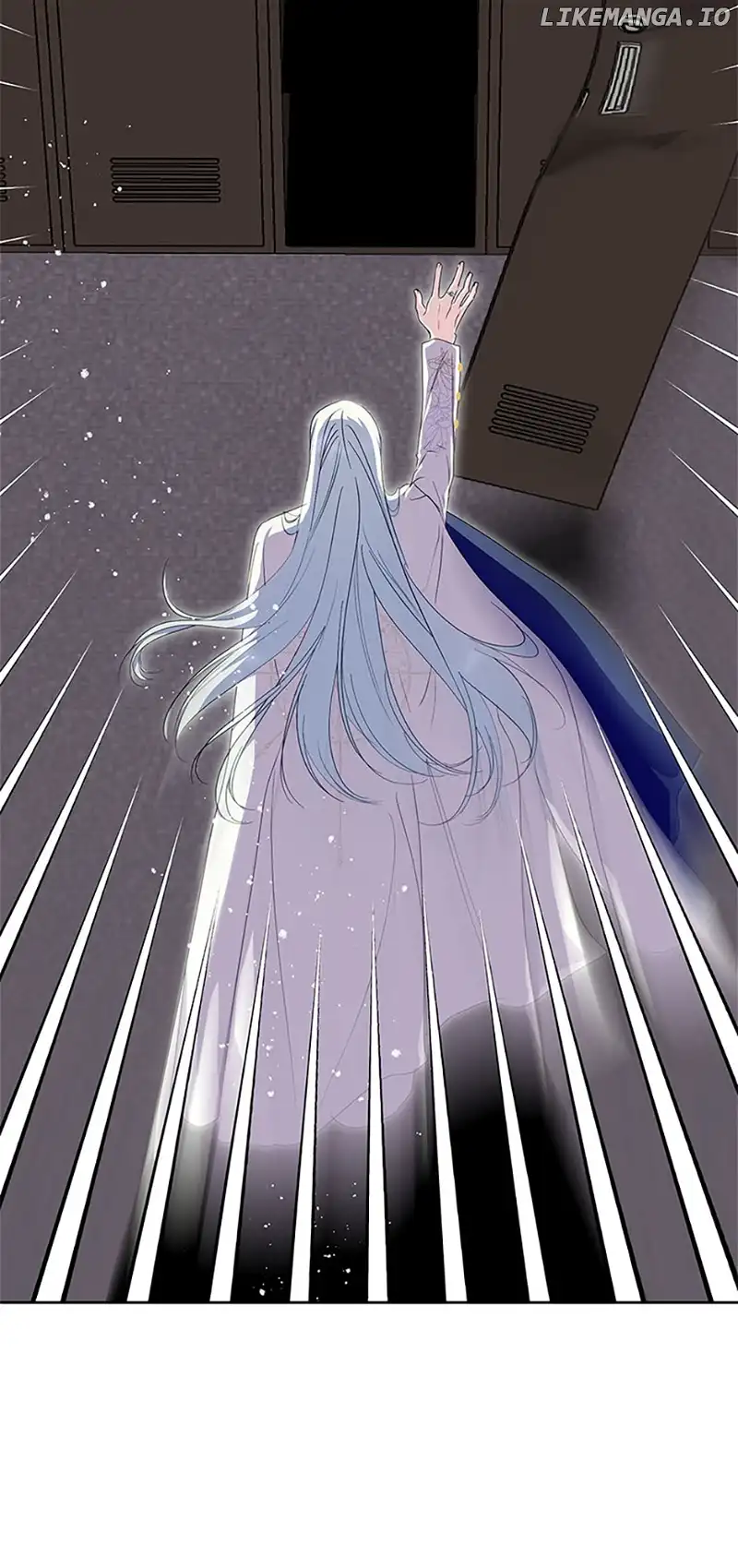 If You Remove the Kind Protagonist’s Mask chapter 42 page 14