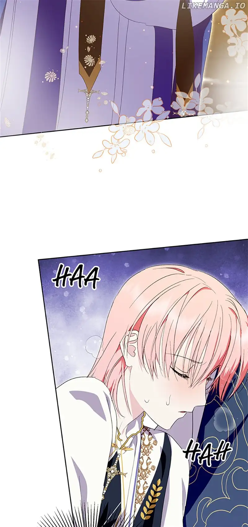 If You Remove the Kind Protagonist’s Mask chapter 42 page 18