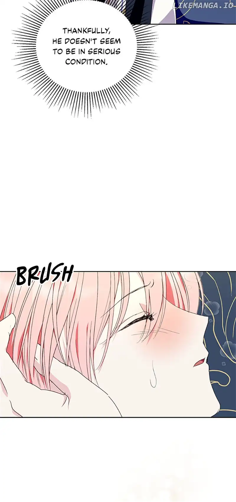 If You Remove the Kind Protagonist’s Mask chapter 42 page 19
