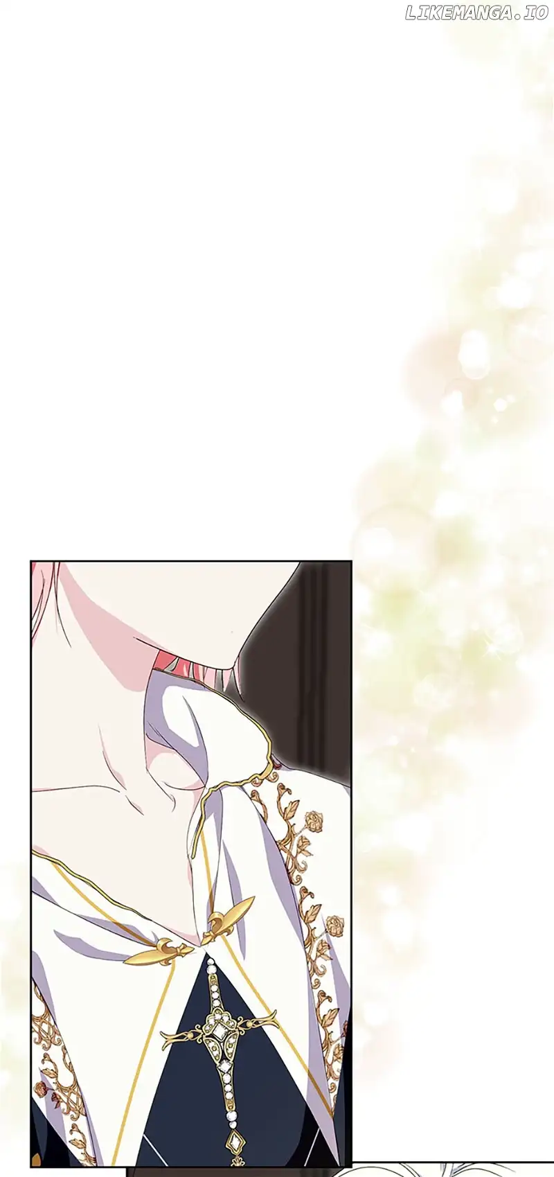 If You Remove the Kind Protagonist’s Mask chapter 42 page 21