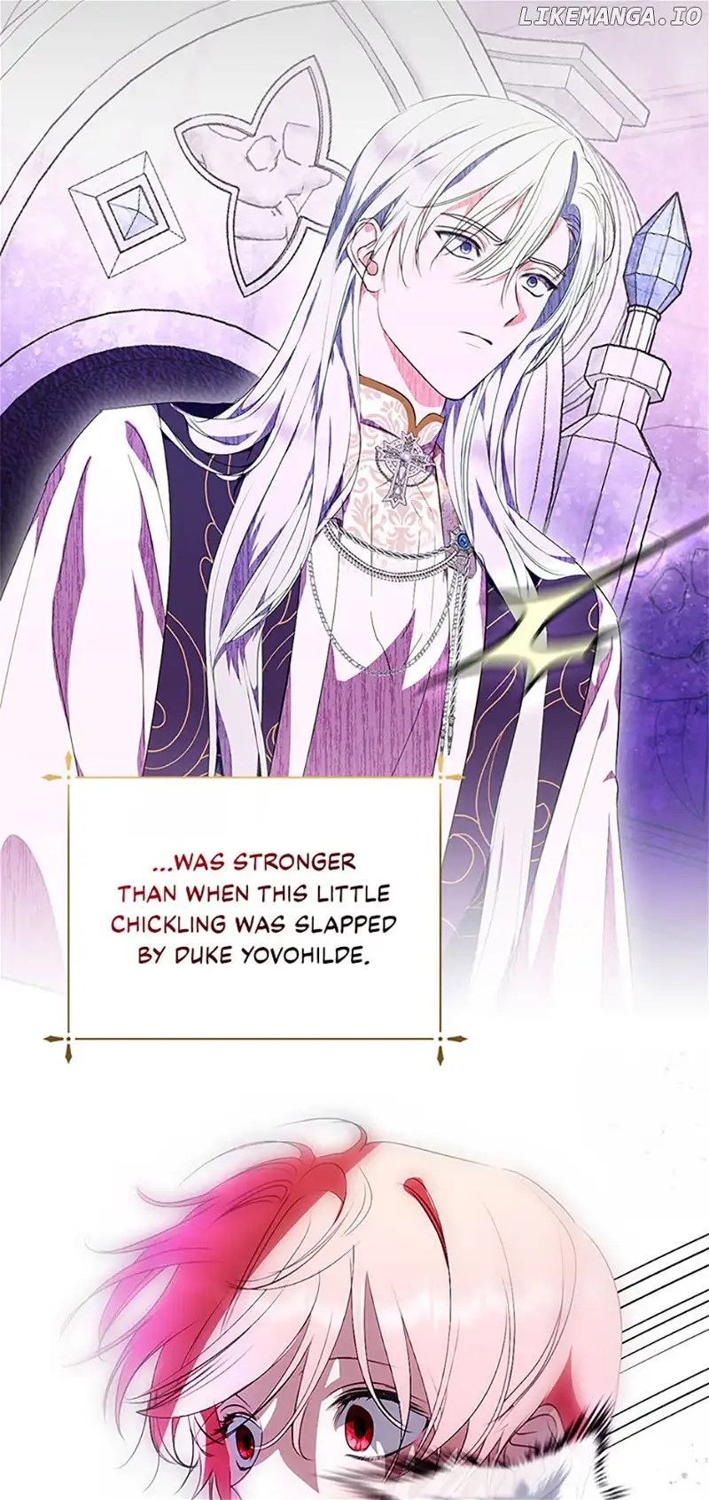 If You Remove the Kind Protagonist’s Mask chapter 42 page 24