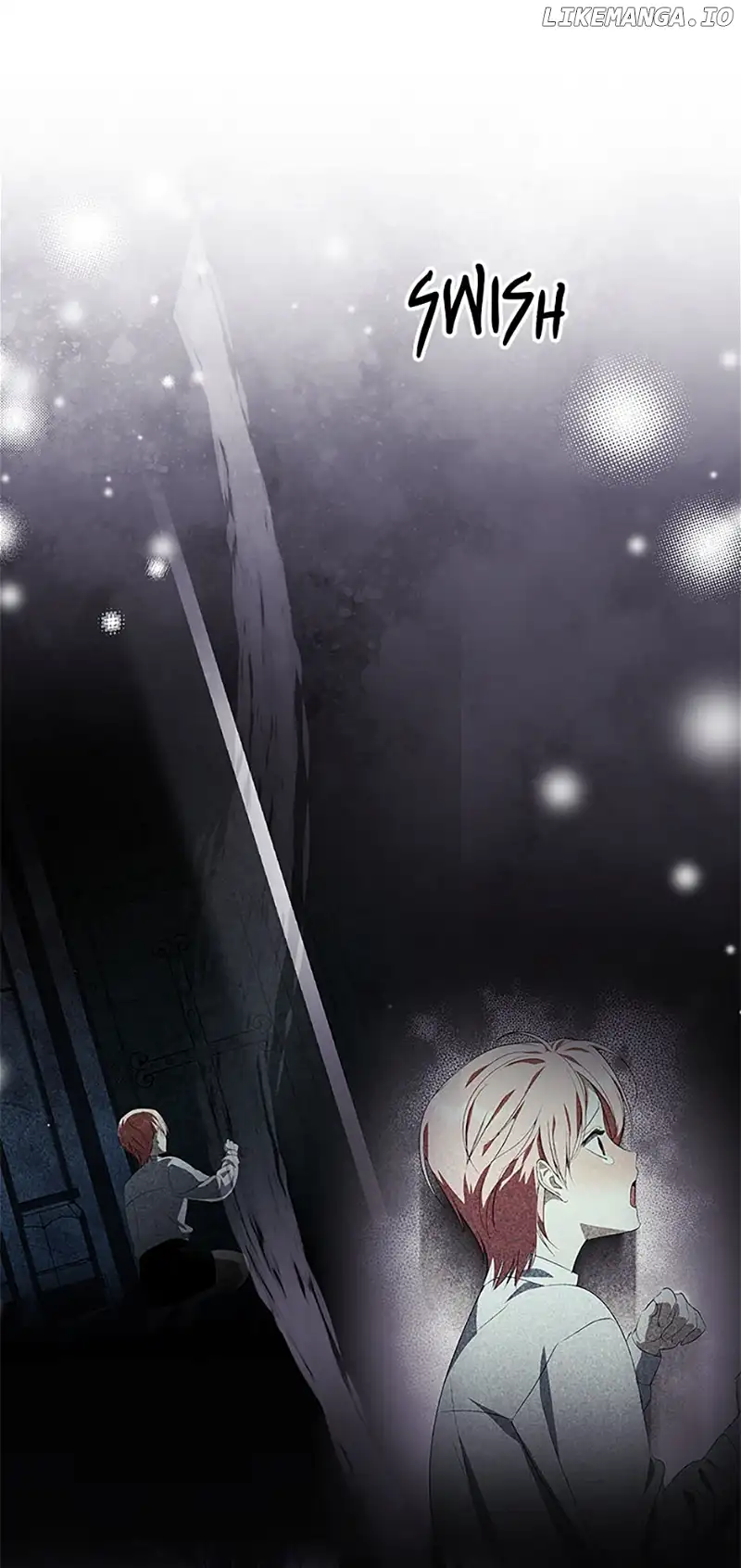 If You Remove the Kind Protagonist’s Mask chapter 42 page 28