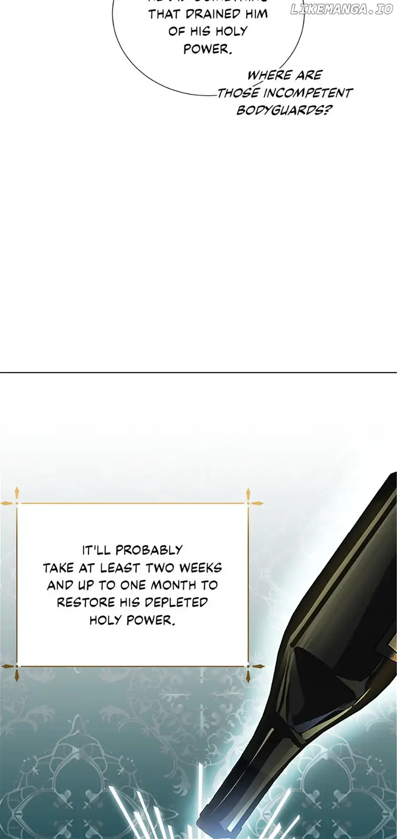 If You Remove the Kind Protagonist’s Mask chapter 42 page 35