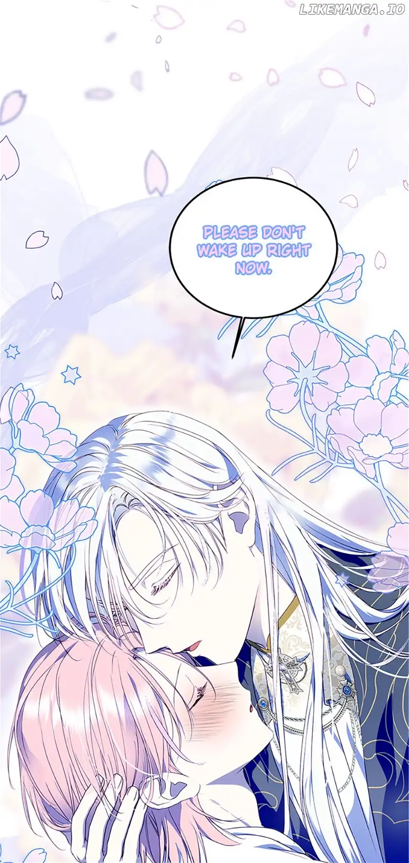 If You Remove the Kind Protagonist’s Mask chapter 42 page 40