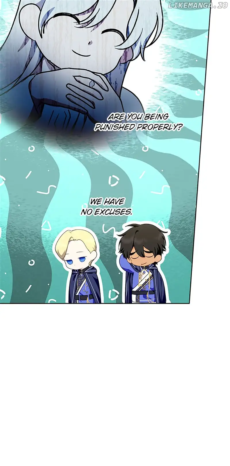 If You Remove the Kind Protagonist’s Mask chapter 42 page 47