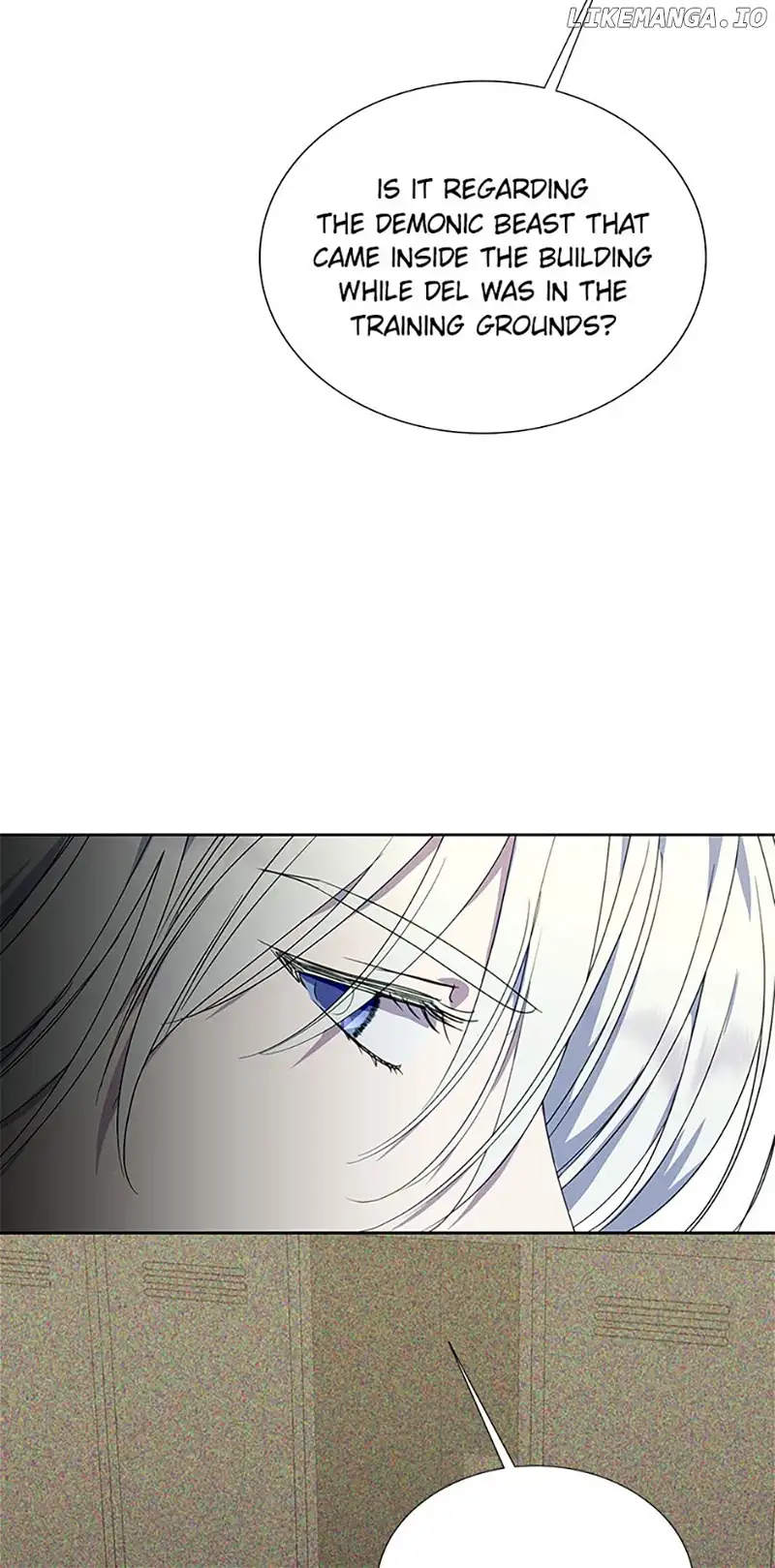 If You Remove the Kind Protagonist’s Mask chapter 42 page 49