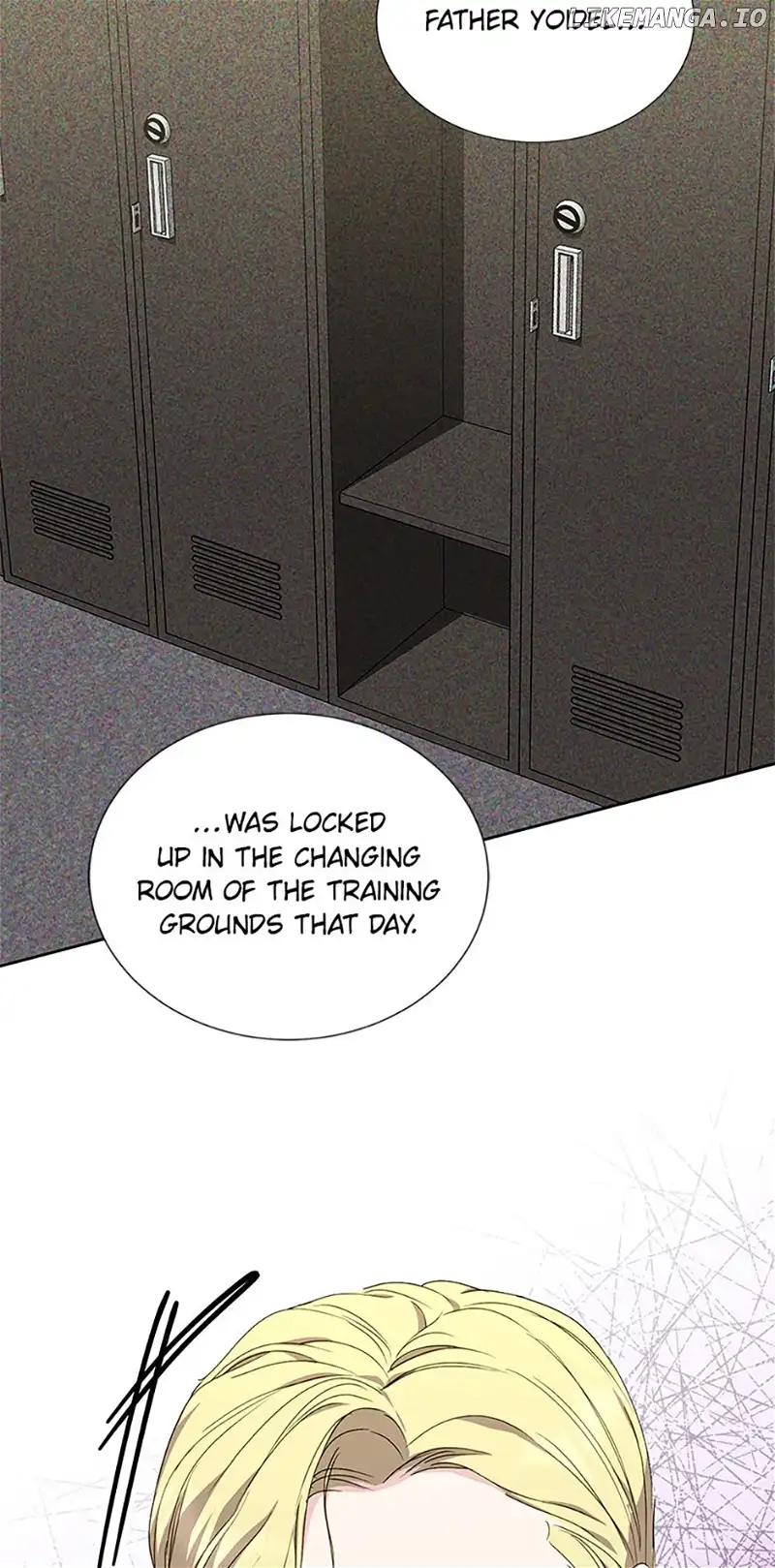 If You Remove the Kind Protagonist’s Mask chapter 42 page 50