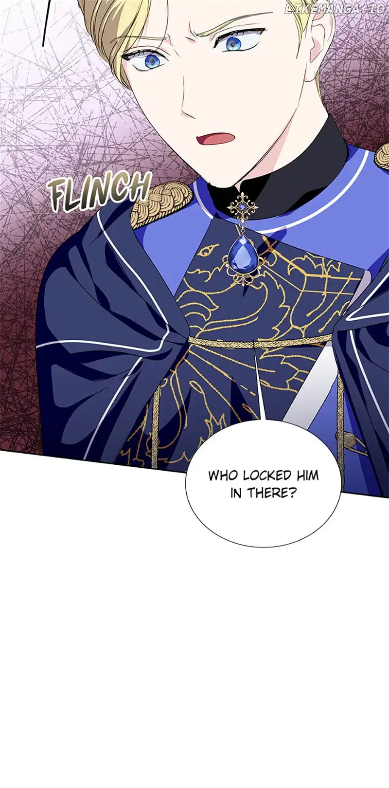 If You Remove the Kind Protagonist’s Mask chapter 42 page 51