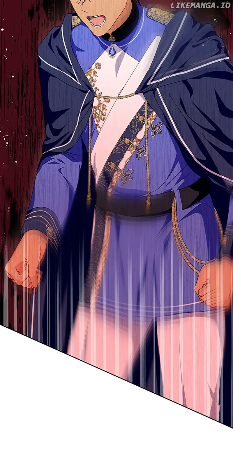 If You Remove the Kind Protagonist’s Mask chapter 42 page 56