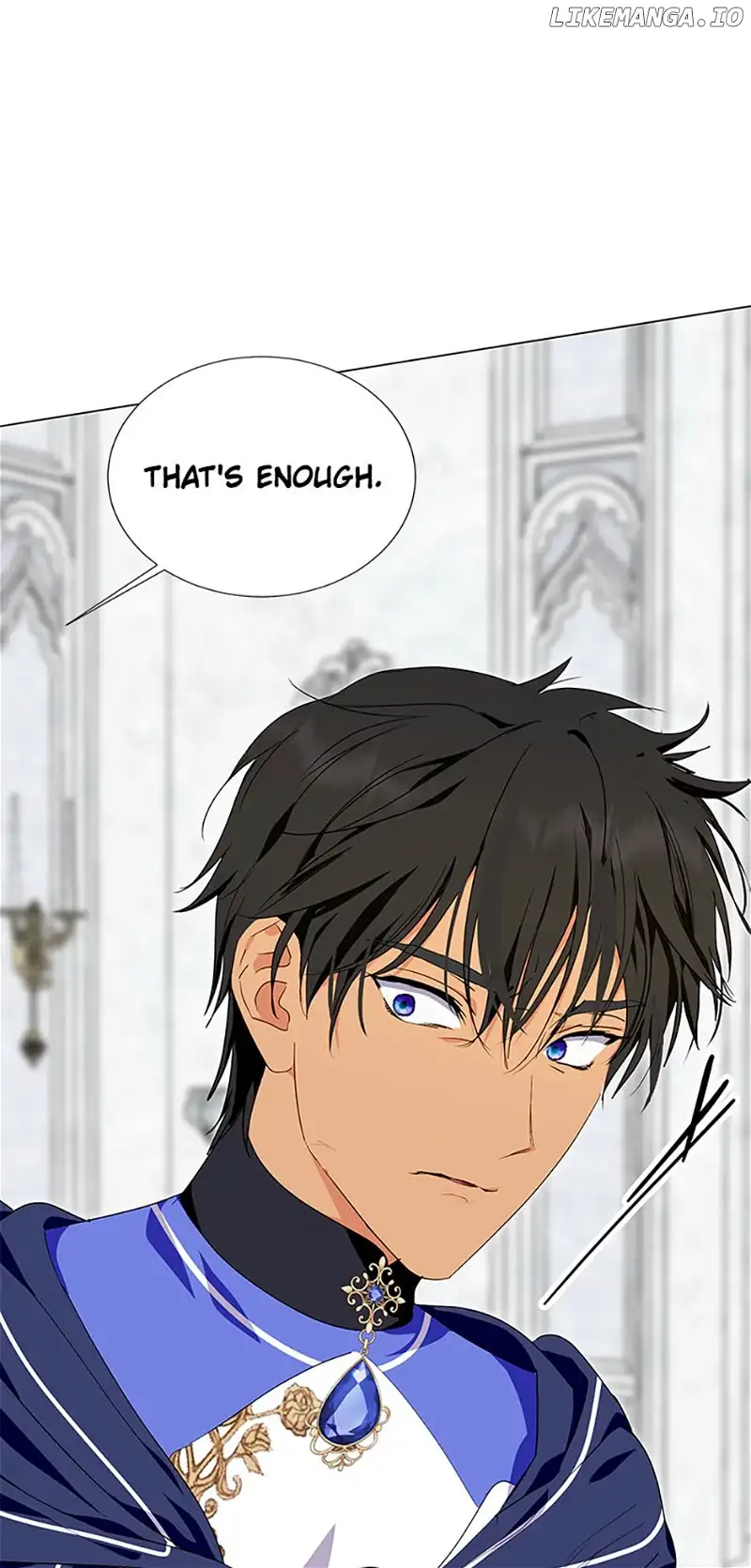 If You Remove the Kind Protagonist’s Mask chapter 42 page 57
