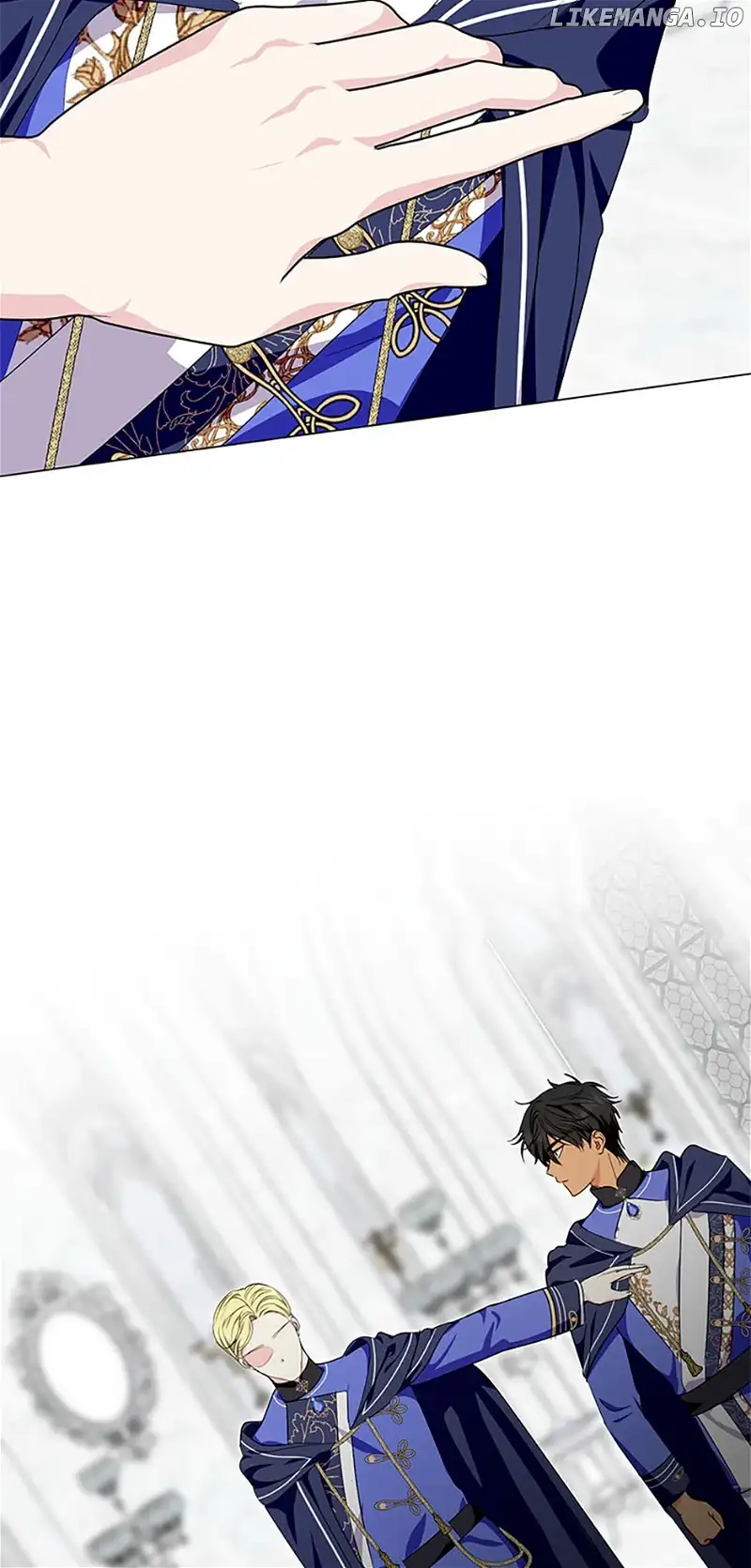 If You Remove the Kind Protagonist’s Mask chapter 42 page 58