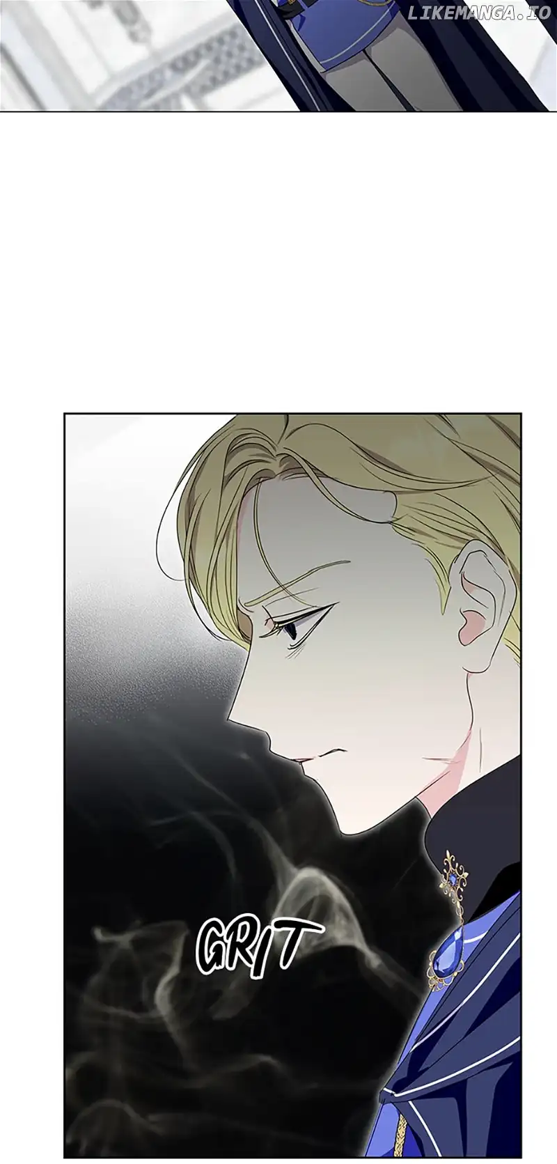 If You Remove the Kind Protagonist’s Mask chapter 42 page 59