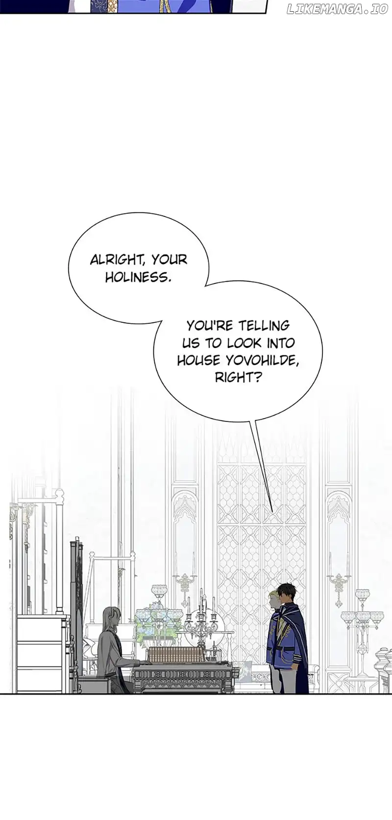 If You Remove the Kind Protagonist’s Mask chapter 42 page 61