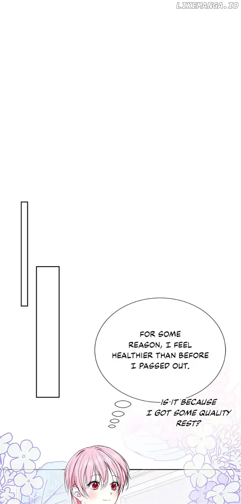 If You Remove the Kind Protagonist’s Mask chapter 42 page 66