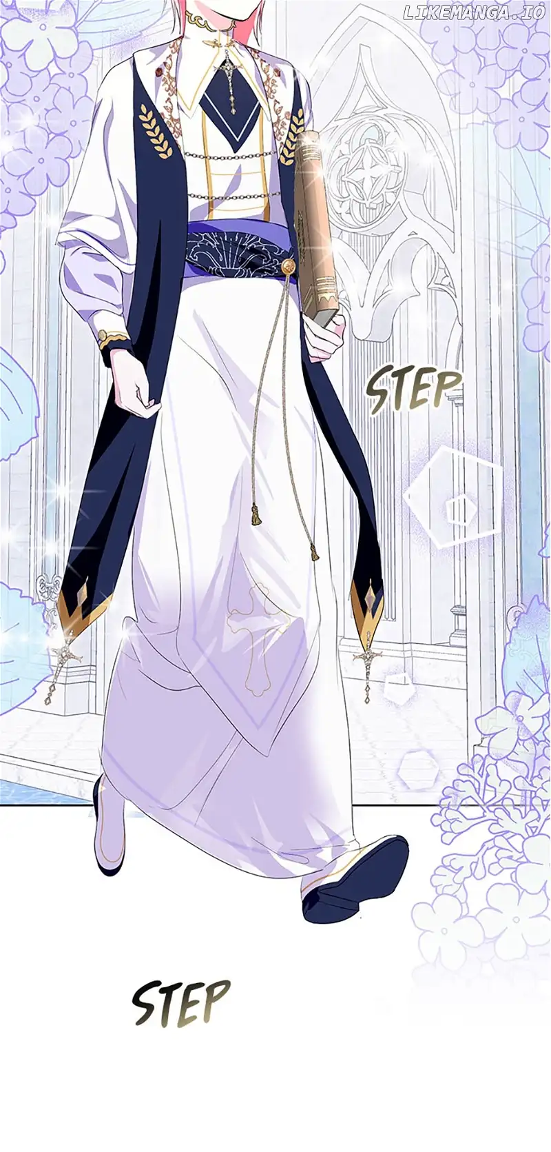 If You Remove the Kind Protagonist’s Mask chapter 42 page 67
