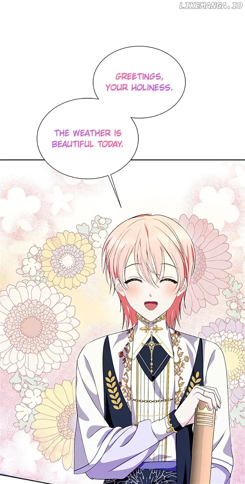 If You Remove the Kind Protagonist’s Mask chapter 42 page 69