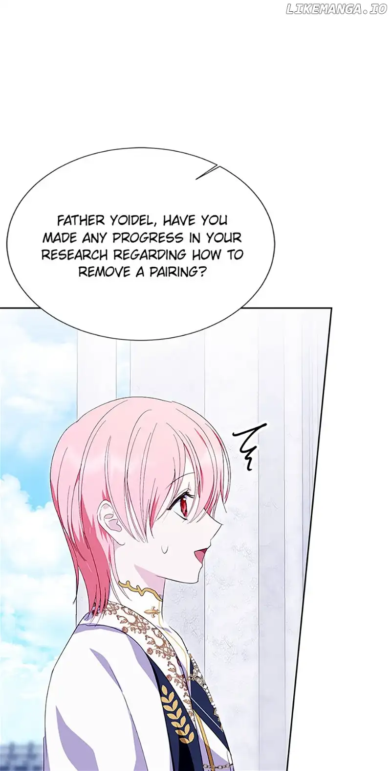 If You Remove the Kind Protagonist’s Mask chapter 42 page 71