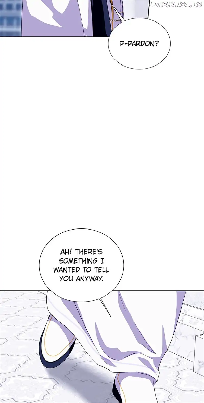 If You Remove the Kind Protagonist’s Mask chapter 42 page 72