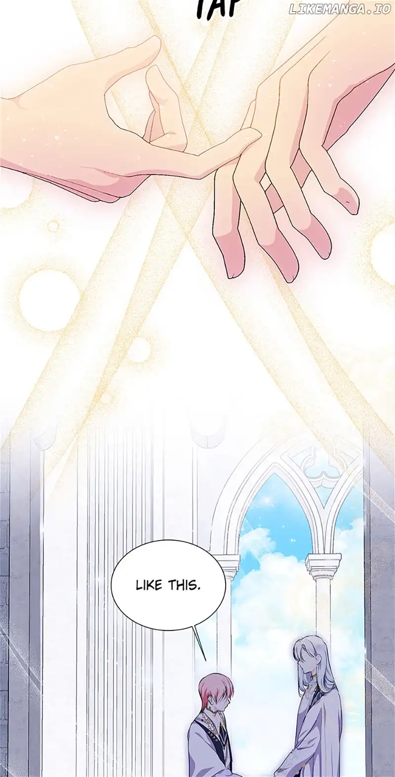 If You Remove the Kind Protagonist’s Mask chapter 42 page 74