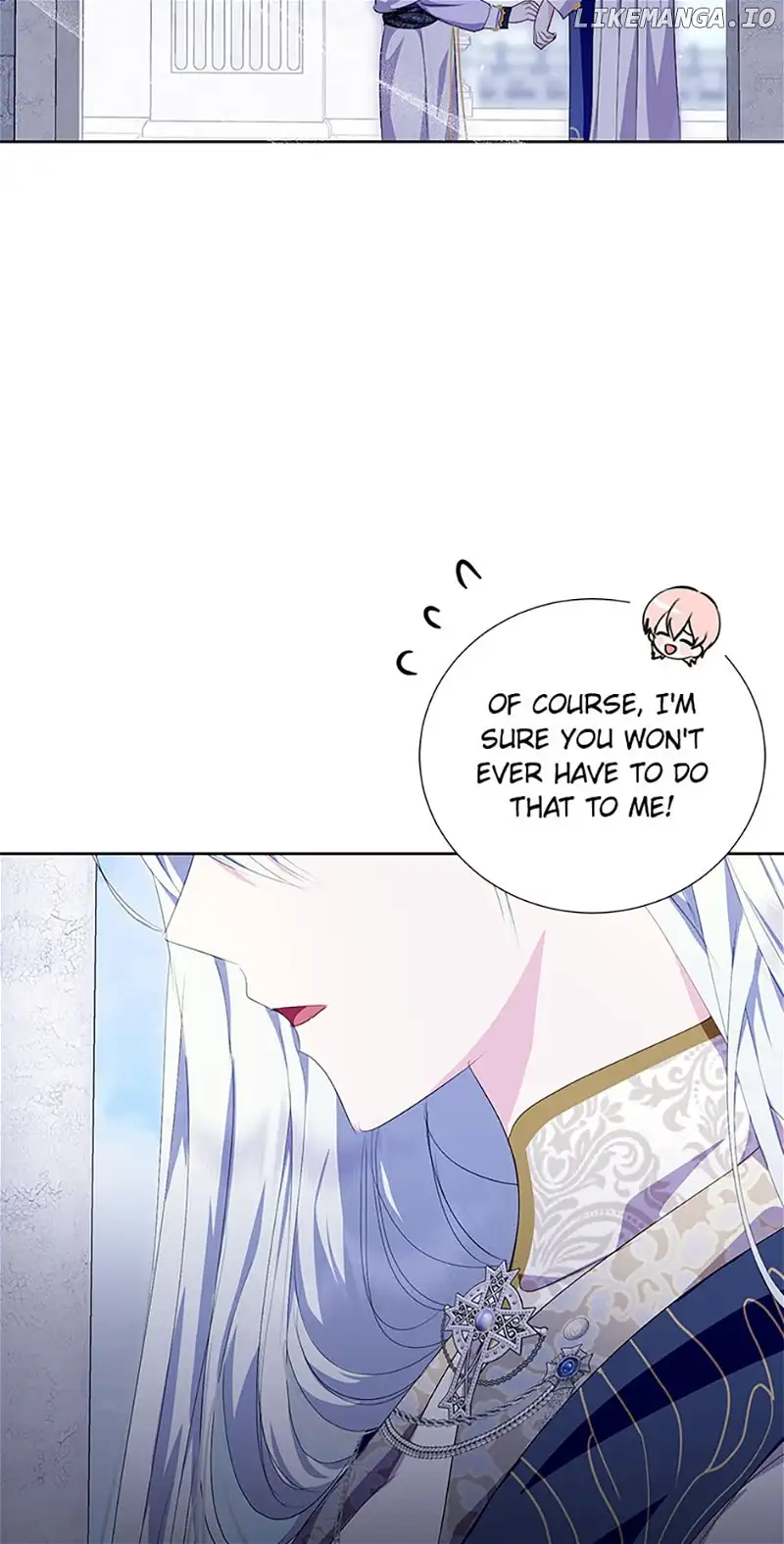 If You Remove the Kind Protagonist’s Mask chapter 42 page 75