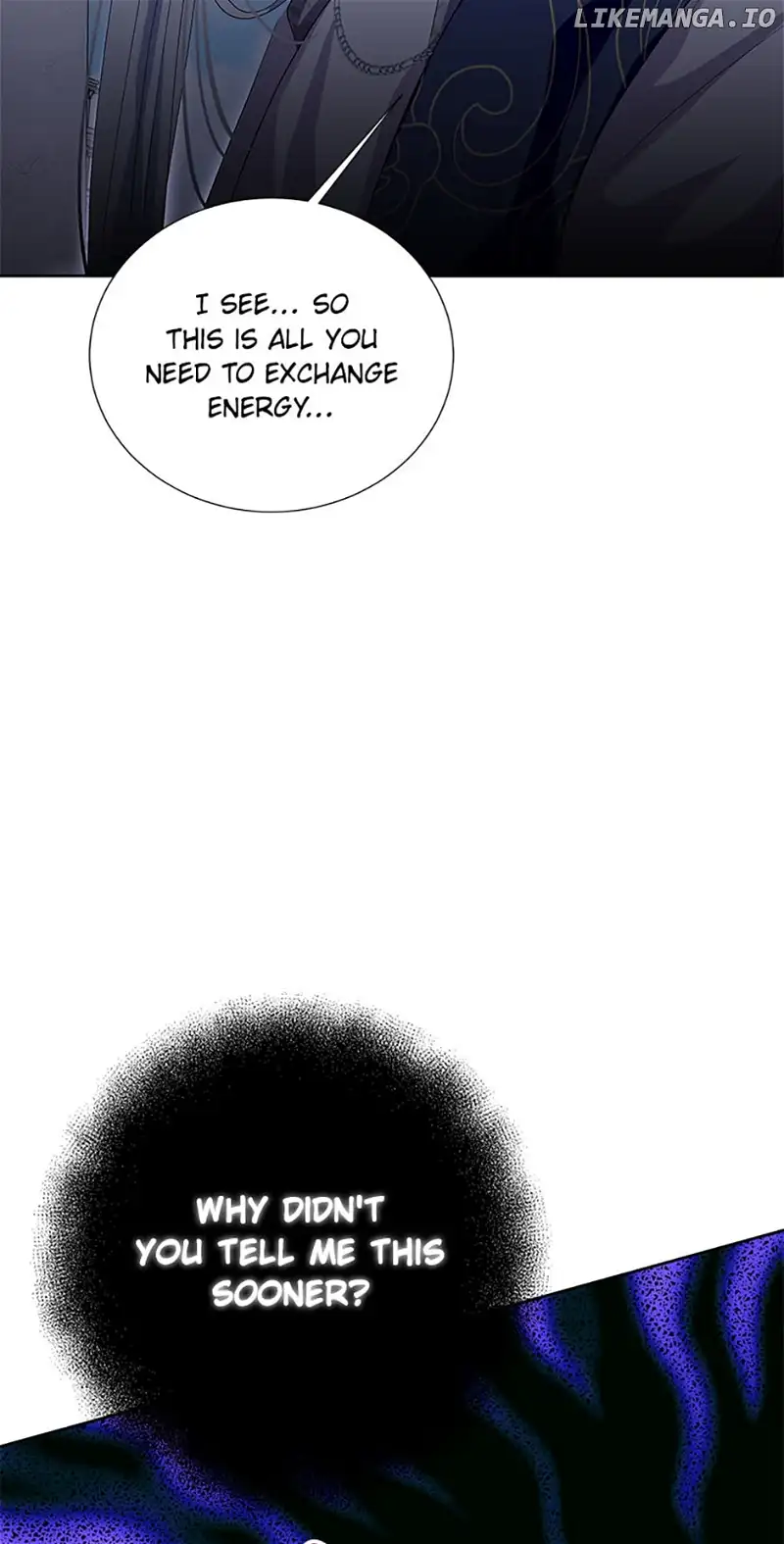 If You Remove the Kind Protagonist’s Mask chapter 42 page 76