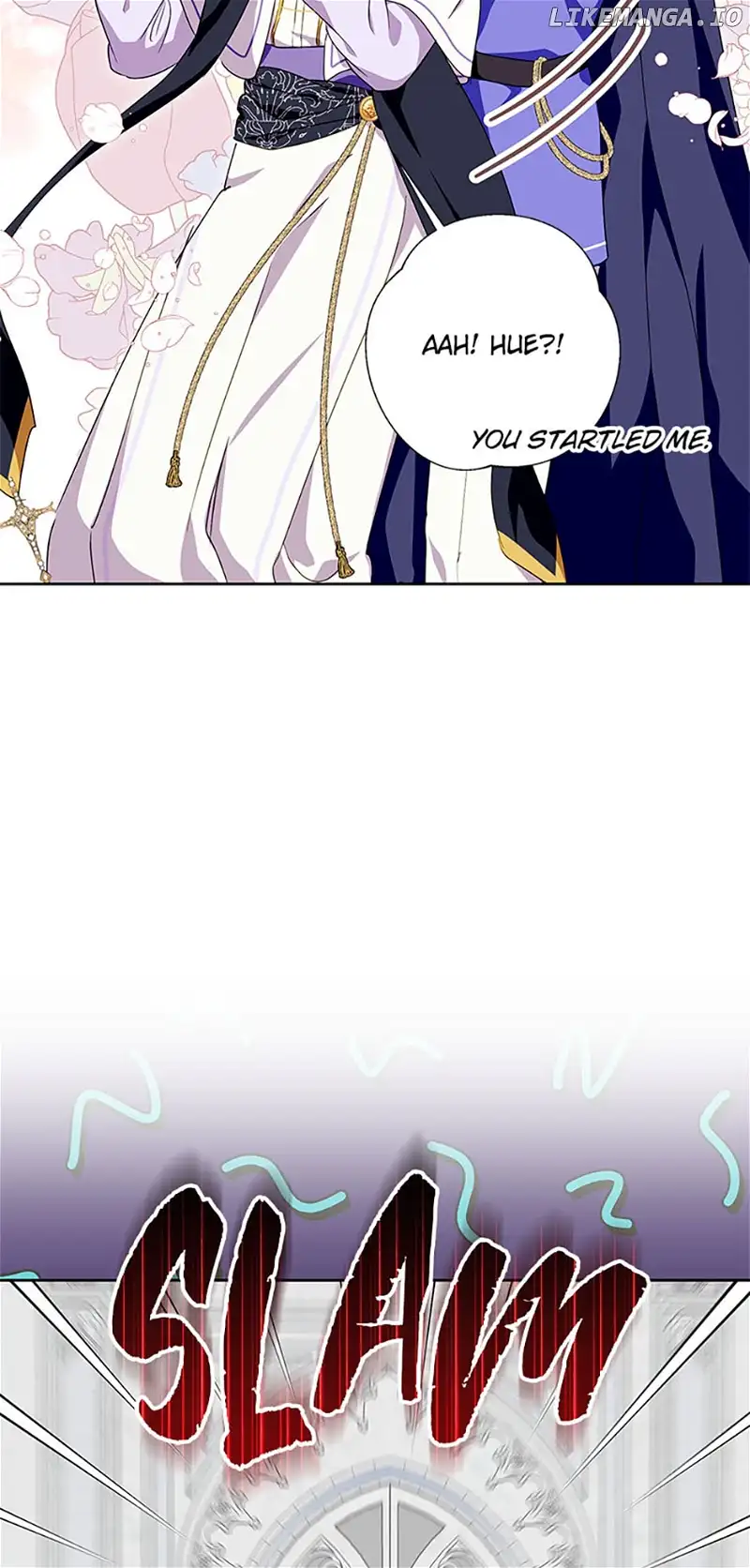 If You Remove the Kind Protagonist’s Mask chapter 43 page 4