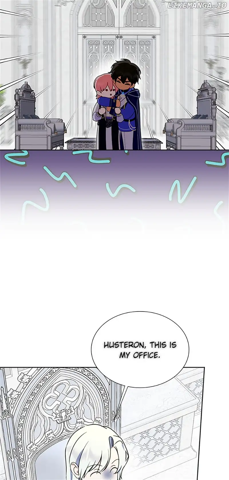 If You Remove the Kind Protagonist’s Mask chapter 43 page 5
