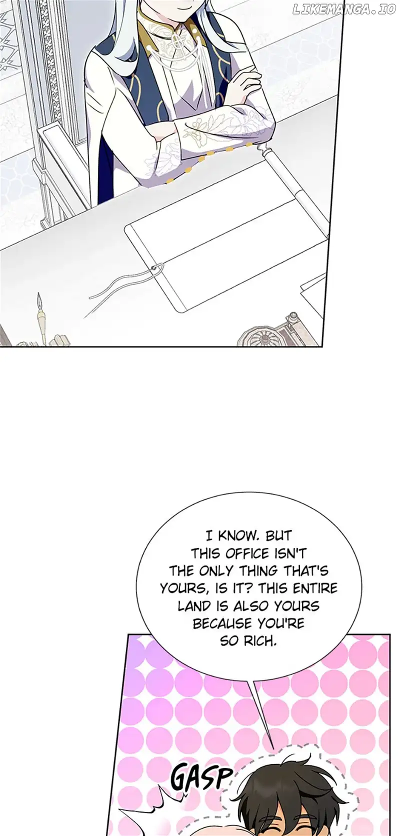 If You Remove the Kind Protagonist’s Mask chapter 43 page 6