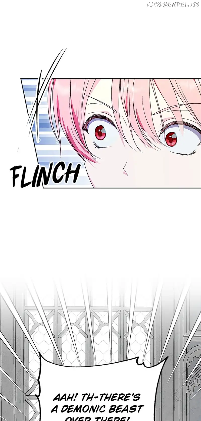 If You Remove the Kind Protagonist’s Mask chapter 43 page 8