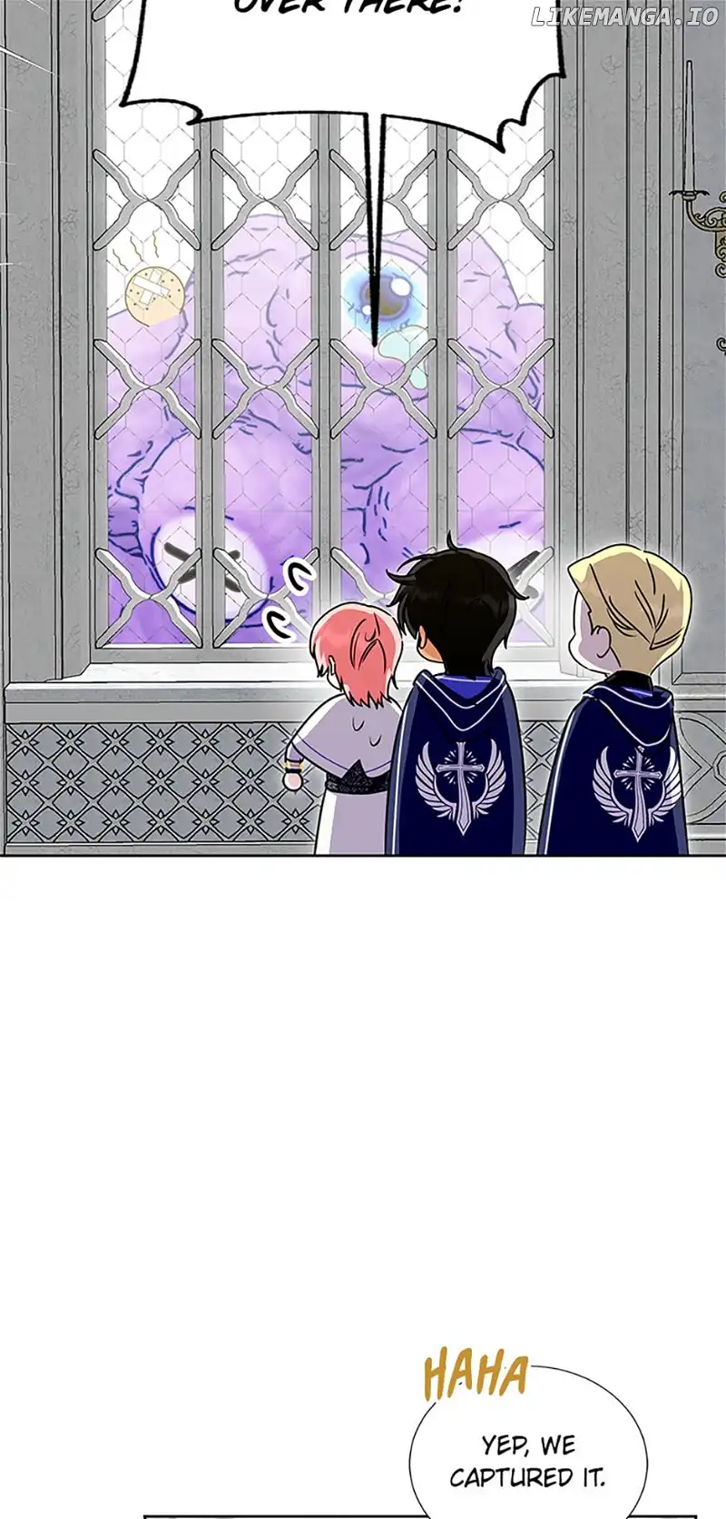If You Remove the Kind Protagonist’s Mask chapter 43 page 9