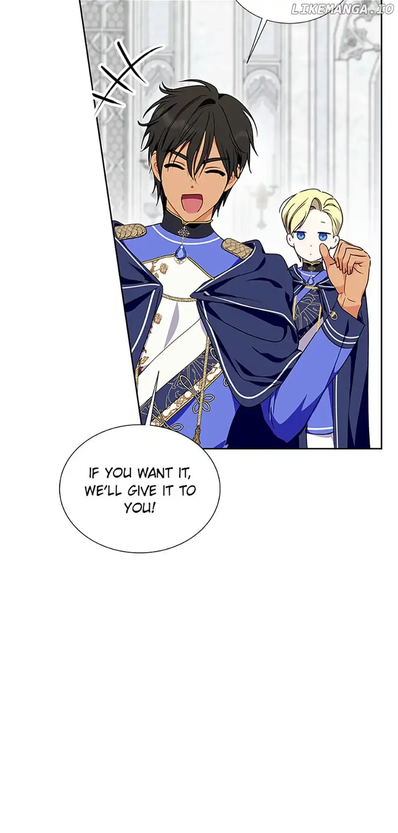 If You Remove the Kind Protagonist’s Mask chapter 43 page 10