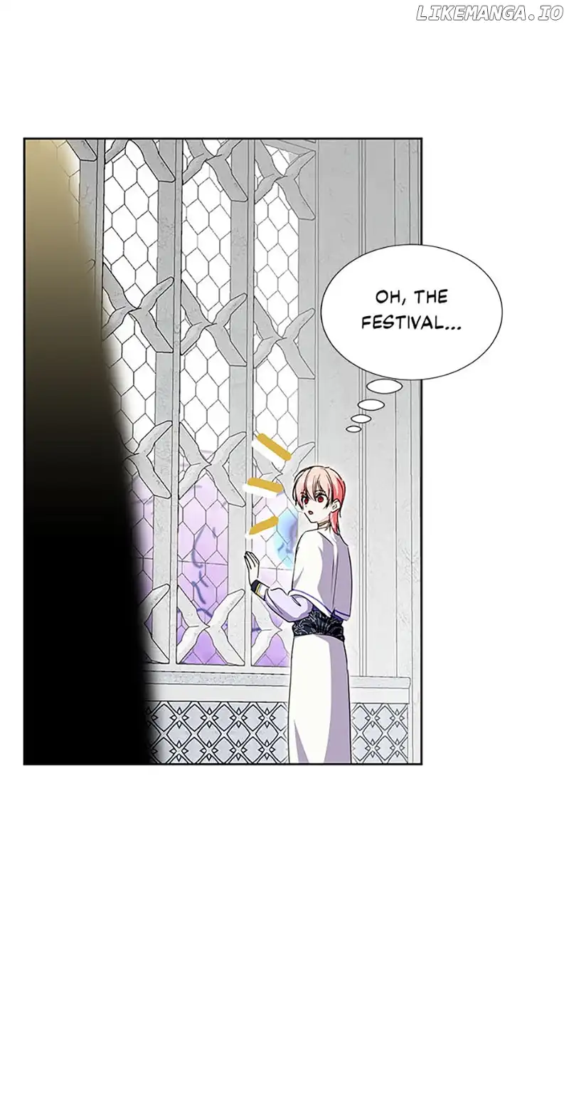 If You Remove the Kind Protagonist’s Mask chapter 43 page 13