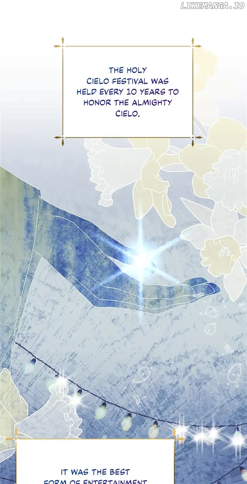 If You Remove the Kind Protagonist’s Mask chapter 43 page 14
