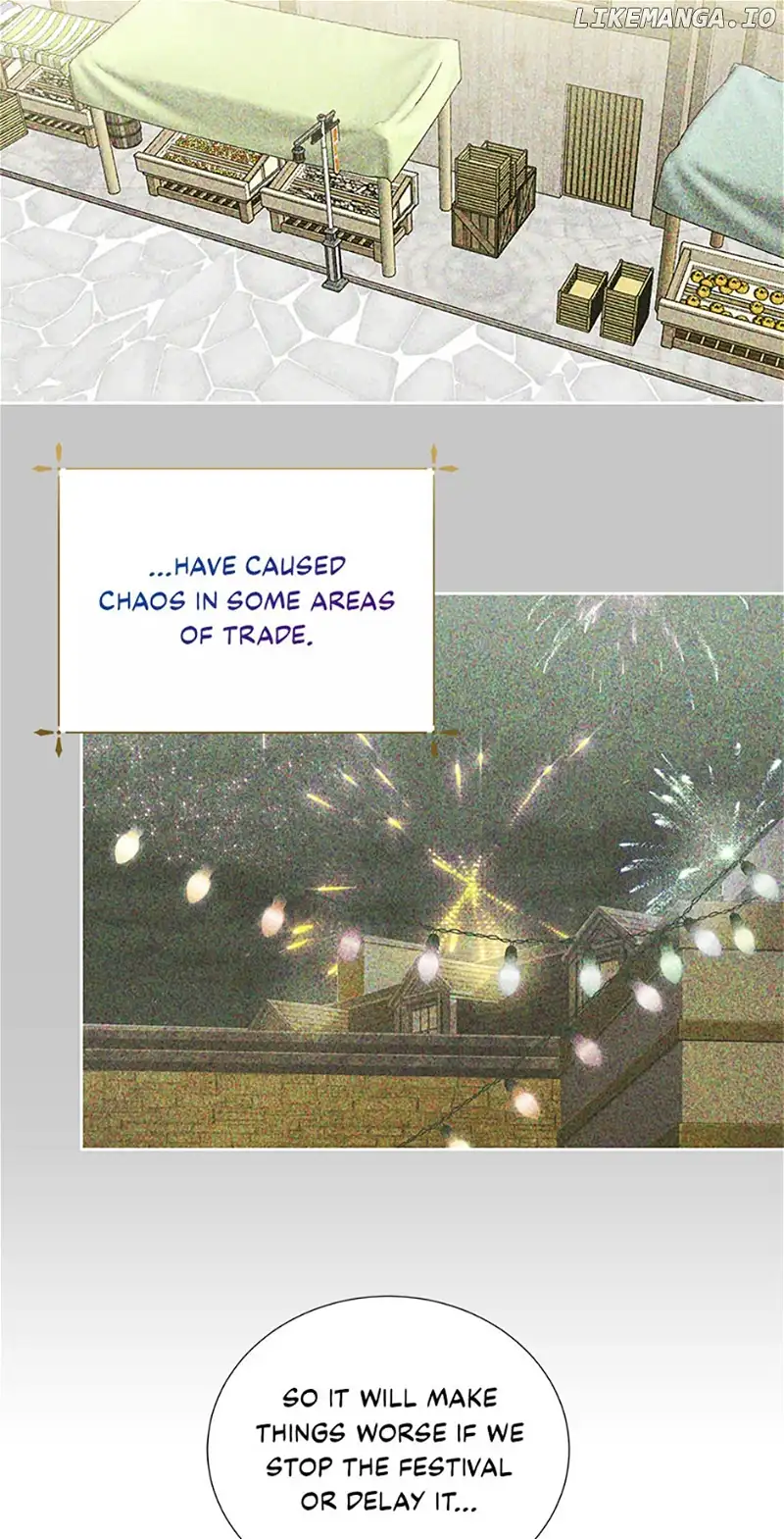 If You Remove the Kind Protagonist’s Mask chapter 43 page 17