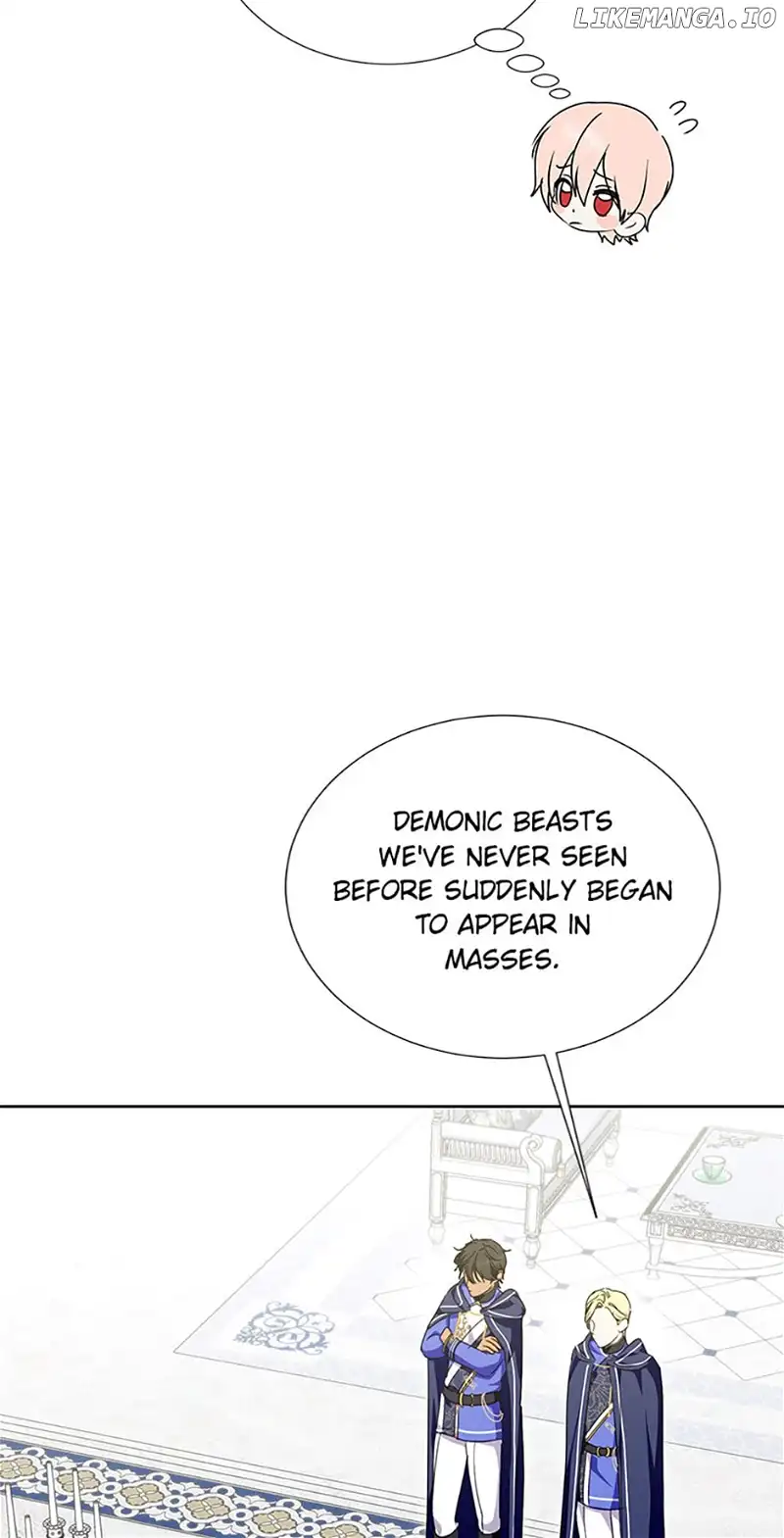 If You Remove the Kind Protagonist’s Mask chapter 43 page 18