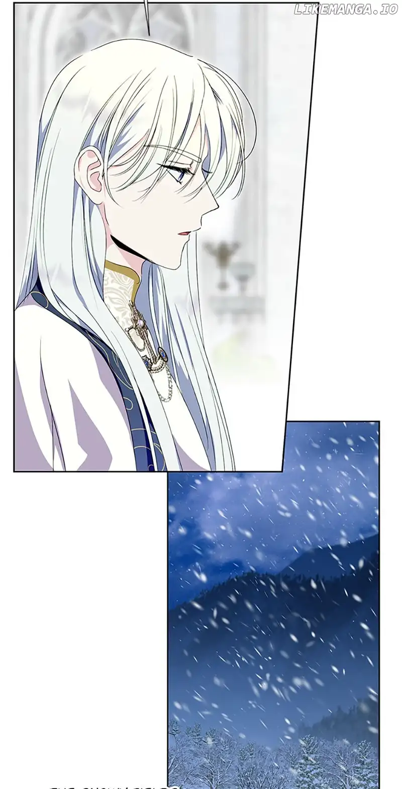 If You Remove the Kind Protagonist’s Mask chapter 43 page 20