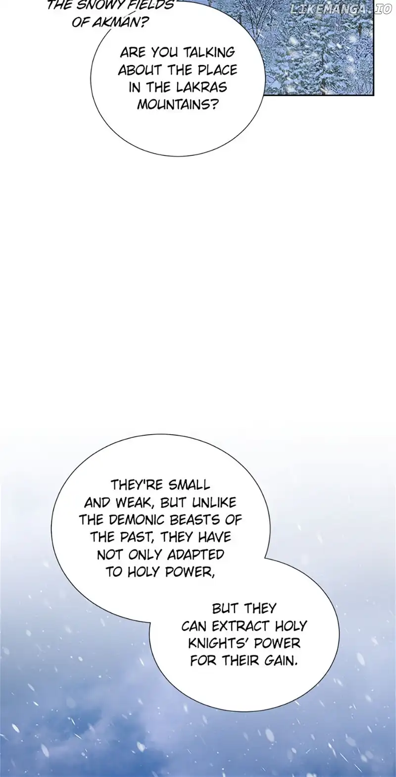 If You Remove the Kind Protagonist’s Mask chapter 43 page 21