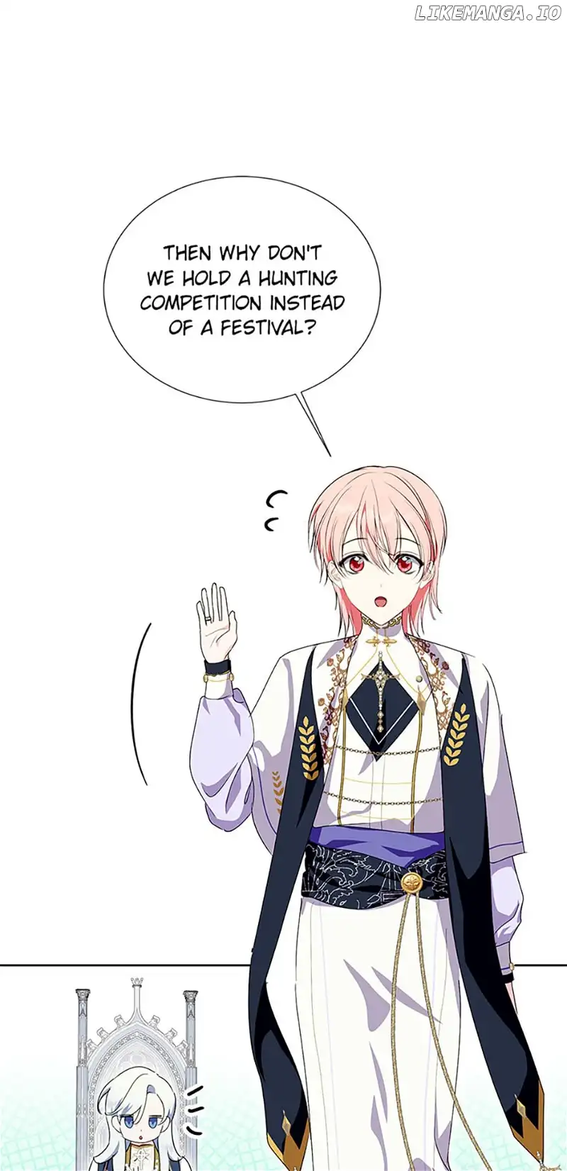 If You Remove the Kind Protagonist’s Mask chapter 43 page 25