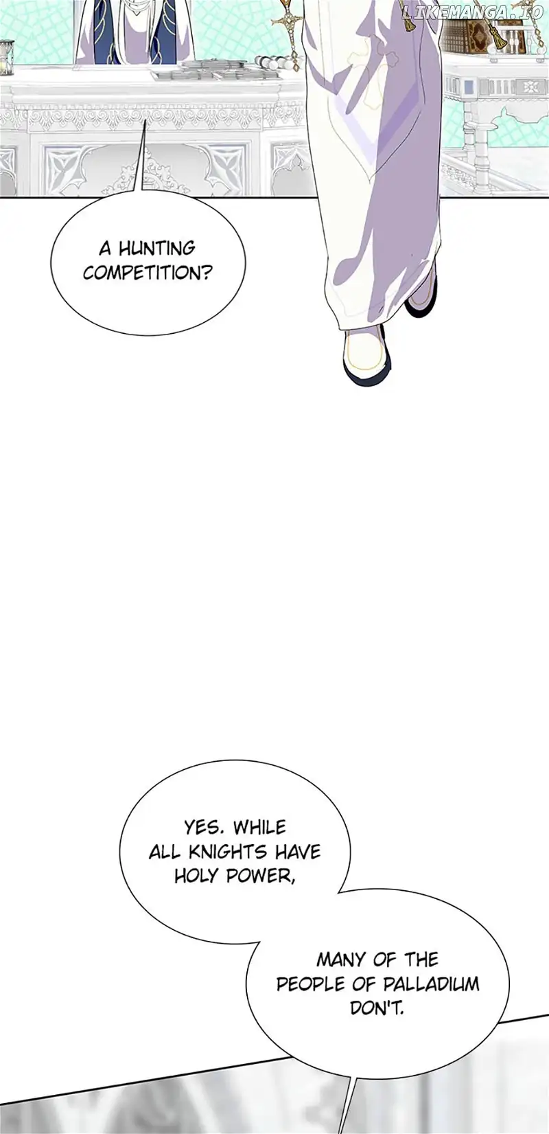 If You Remove the Kind Protagonist’s Mask chapter 43 page 26