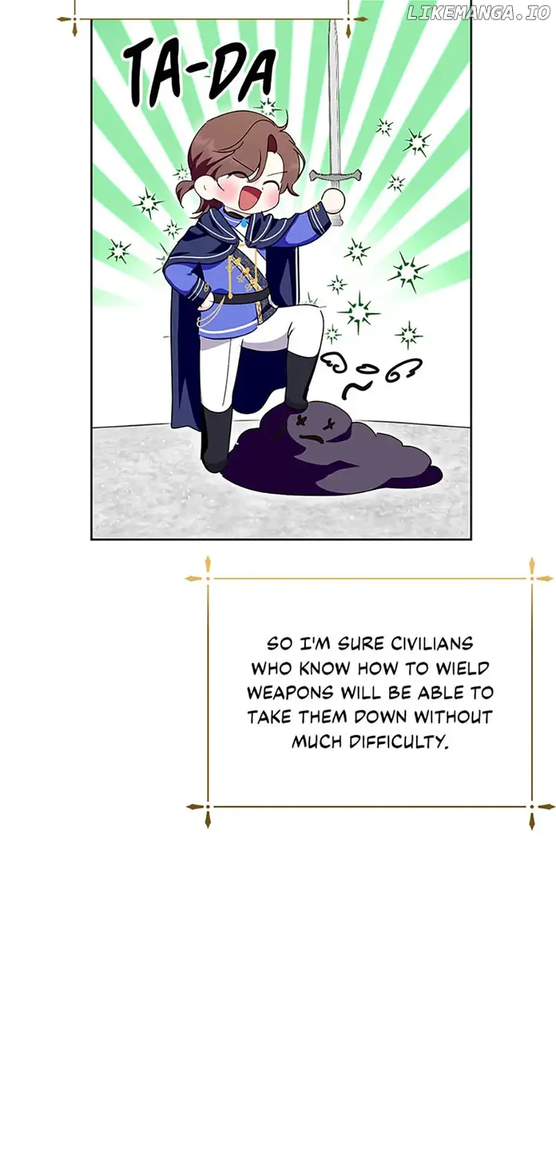 If You Remove the Kind Protagonist’s Mask chapter 43 page 28